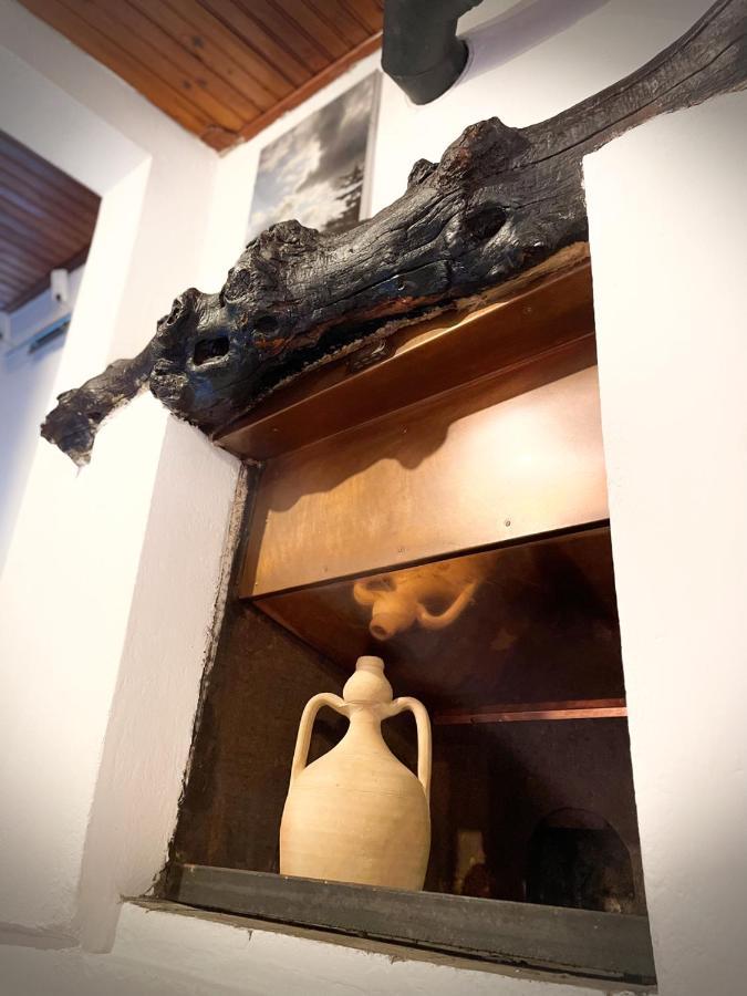 Ca Al Borgo Apartamento Faggeto Lario Exterior foto