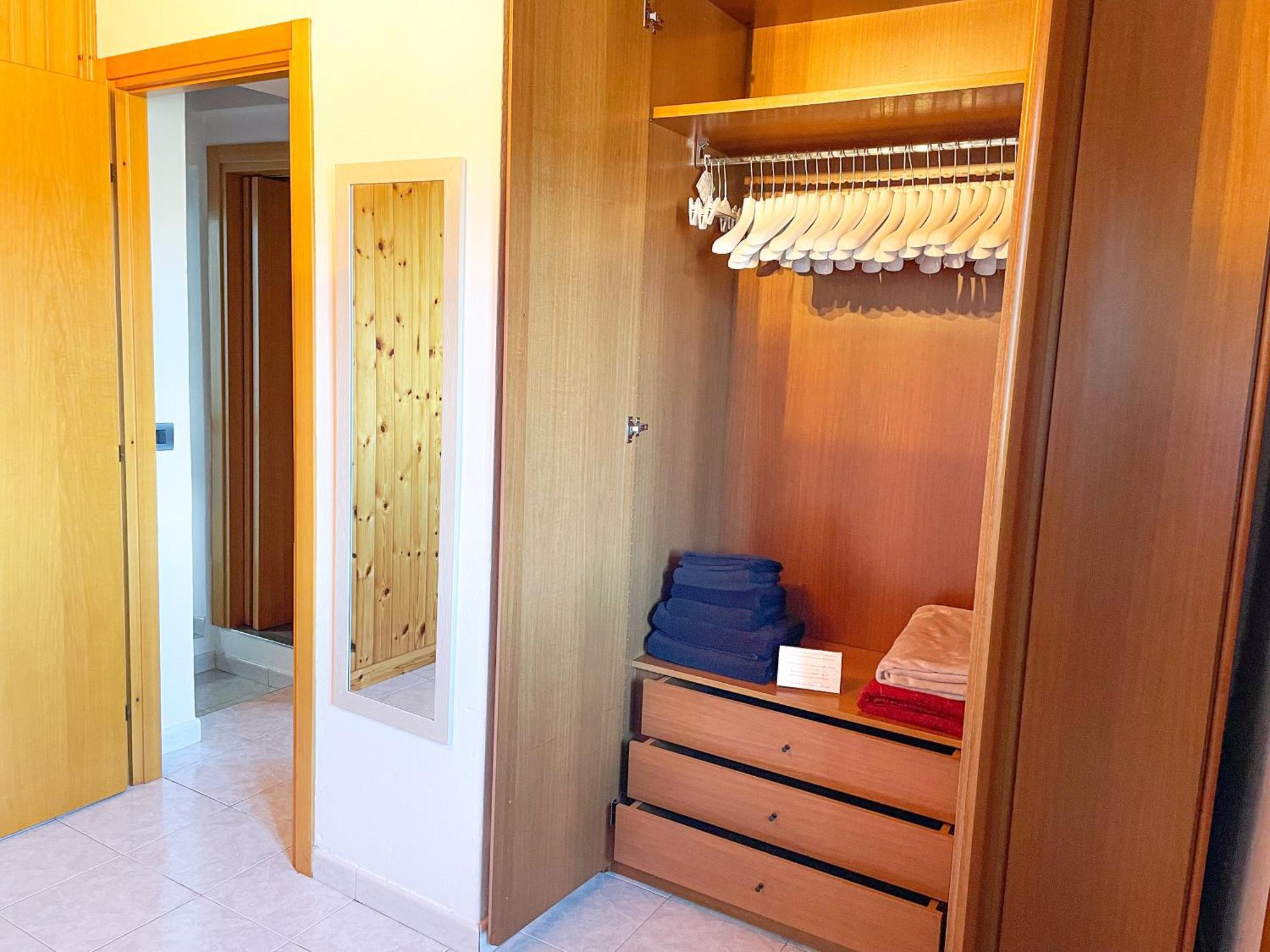 Ca Al Borgo Apartamento Faggeto Lario Exterior foto