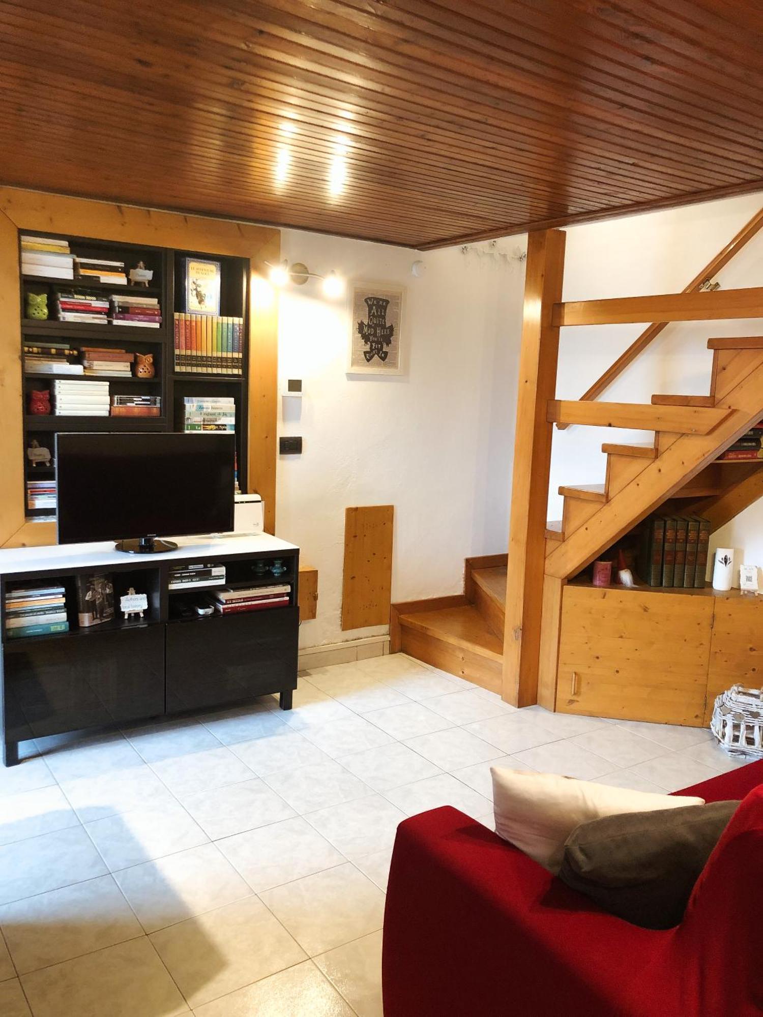 Ca Al Borgo Apartamento Faggeto Lario Exterior foto