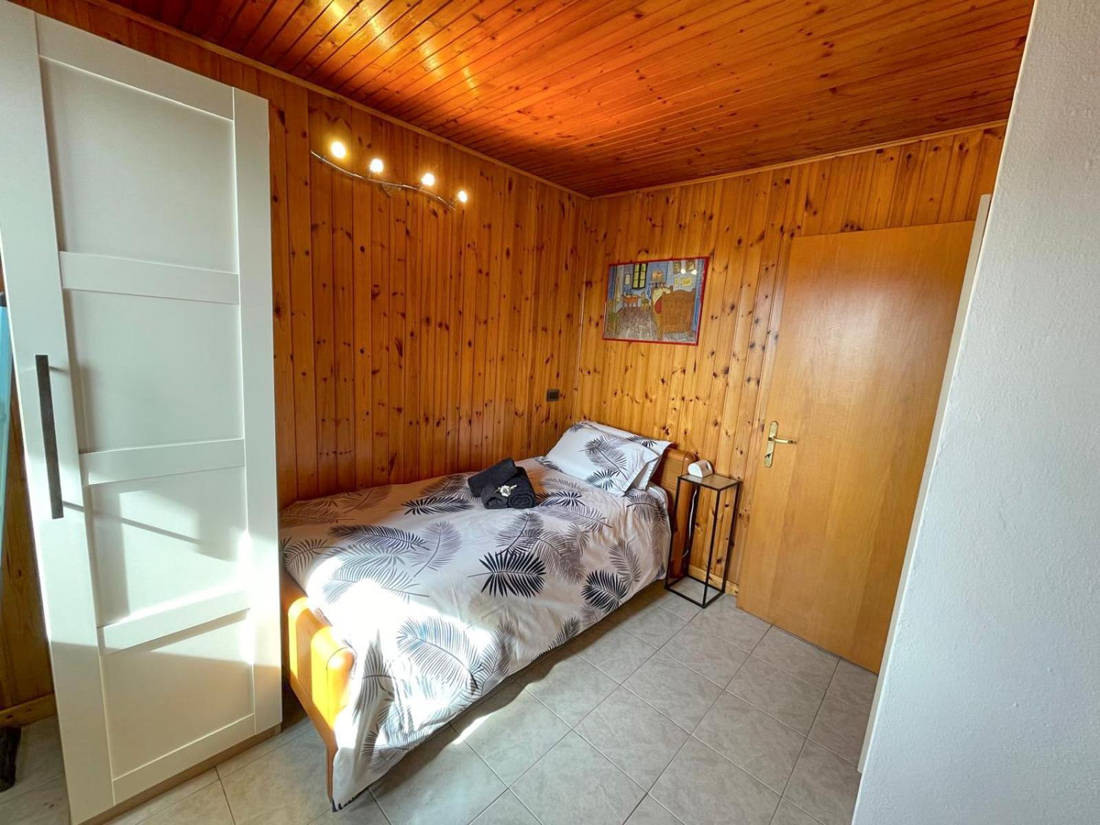 Ca Al Borgo Apartamento Faggeto Lario Exterior foto